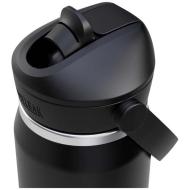Camelbak® Thrive Flip VSS butelka na wodę ze stali nierdzewnej o pojemności 750 ml ze składaną słomk