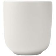 Male filiżanki ceramiczne do espresso o pojemności 90 ml - zestaw 2 sztuk