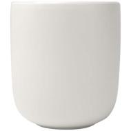Male kubki ceramiczne o pojemności 200 ml - zestaw 2 sztuk
