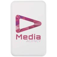 Acrab magnetyczny bezprzewodowy powerbank o pojemności 10 000 mAh i mocy 15 W z technologią 20 W PD 