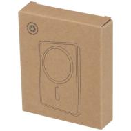 Acrab magnetyczny bezprzewodowy powerbank o pojemności 10 000 mAh i mocy 15 W z technologią 20 W PD 