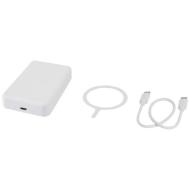 Acrab magnetyczny bezprzewodowy powerbank o pojemności 10 000 mAh i mocy 15 W z technologią 20 W PD 