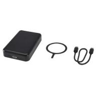 Acrab magnetyczny bezprzewodowy powerbank o pojemności 10 000 mAh i mocy 15 W z technologią 20 W PD 