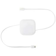Gloas kabel 5-w-1 z recyklingu do synchronizacji danych z funkcją szybkiego ładowania 100 W i zestaw