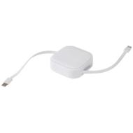 Gloas kabel 5-w-1 z recyklingu do synchronizacji danych z funkcją szybkiego ładowania 100 W i zestaw