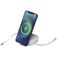 Gloas kabel 5-w-1 z recyklingu do synchronizacji danych z funkcją szybkiego ładowania 100 W i zestaw
