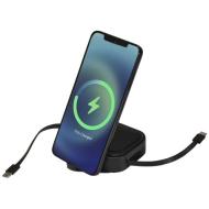 Gloas kabel 5-w-1 z recyklingu do synchronizacji danych z funkcją szybkiego ładowania 100 W i zestaw