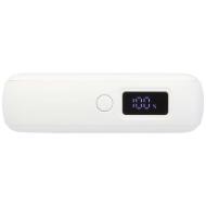 Acrux powerbank do tabletu o pojemności 10 000 mAh i mocy 35 W z wbudowanym kablem typu C - wykonany