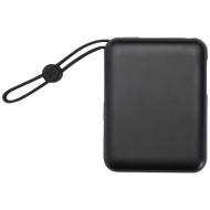 Acrux powerbank do tabletu o pojemności 10 000 mAh i mocy 35 W z wbudowanym kablem typu C - wykonany