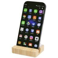 Algol stojak na telefon i zabawka sensoryczna z tworzyw sztucznych pochodzących z recylingu z elemen
