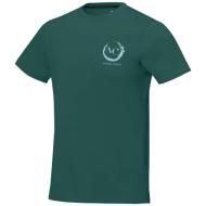 Męski t-shirt Nanaimo z krótkim rękawem