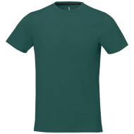 Męski t-shirt Nanaimo z krótkim rękawem