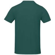 Męski t-shirt Nanaimo z krótkim rękawem