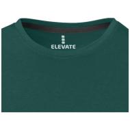 Męski t-shirt Nanaimo z krótkim rękawem