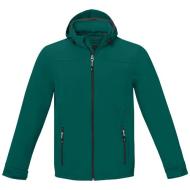 Męska kurtka softshell Langley
