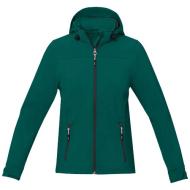 Damska kurtka softshell Langley