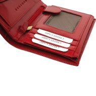 Portfel damski RFID 357013