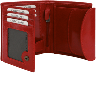 Portfel damski RFID 357013