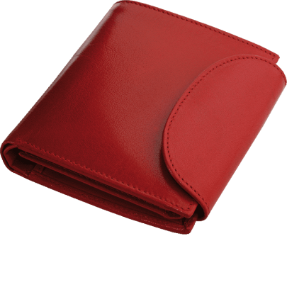 Portfel damski RFID 357013