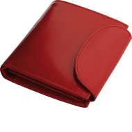 Portfel damski RFID 357013