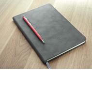Magnetyczny notes z długopisem 1247151