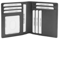 Etui na dokumenty RFID 945052