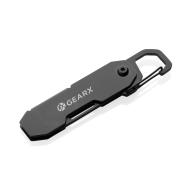 Narzędzie wielofunkcyjne Gear X EDC