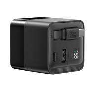 Ładowarka 65W Urban Vitamin Mendocino