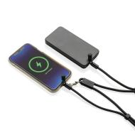Kabel do ładowania, smycz do telefonu LoopAmp