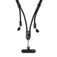 Kabel do ładowania, smycz do telefonu LoopAmp