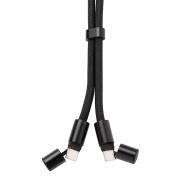 Kabel do ładowania, smycz do telefonu LoopAmp