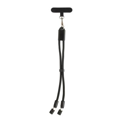 Kabel do ładowania, uchwyt do telefonu LoopAmp