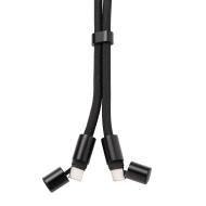 Kabel do ładowania, uchwyt do telefonu LoopAmp