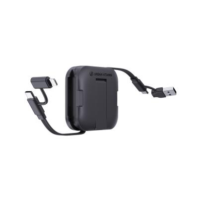 Ładowarka 100W, stojak na telefon Urban Vitamin San Jose
