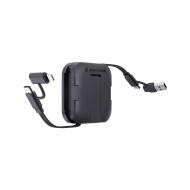 Ładowarka 100W, stojak na telefon Urban Vitamin San Jose