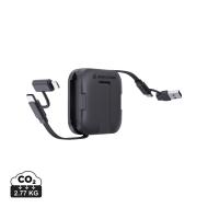 Ładowarka 100W, stojak na telefon Urban Vitamin San Jose