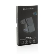 Magnetyczna ładowarka bezprzewodowa 3 w 1 Urban Vitamin