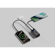 Power bank 10000 mAh Urban Vitamin Campbell
