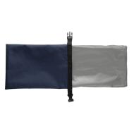 Zwijana torba termoizolacyjna Snackstrap