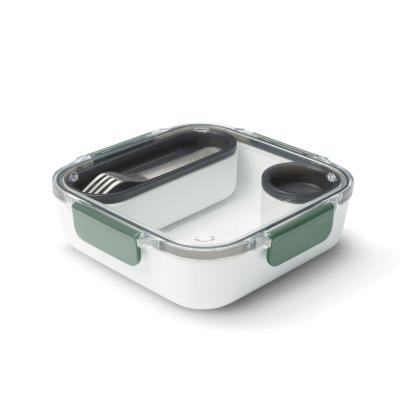 Lunchbox, pudełko śniadaniowe Black+Blum