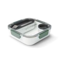 Lunchbox, pudełko śniadaniowe Black+Blum