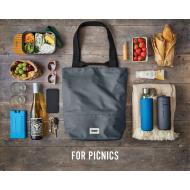 Torba termoizolacyjna Black+Blum