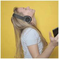 Słuchawki Prixton Live Pro Bluetooth® 5.0
