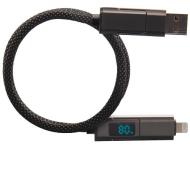 SCX.design C57 100W magnetic cable with display