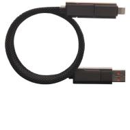 SCX.design C57 100W magnetic cable with display