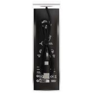 SCX.design C51 kabel do szybkiego ładowania 5 w 1 o mocy 60 W z tworzywa sztucznego rPET