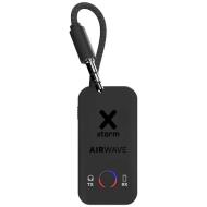 Xtorm XAWBT01 AirWave bezprzewodowy adapter audio