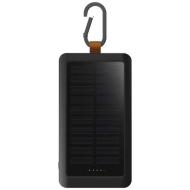 Xtorm XG2S101 Go2 powerbank solarny o pojemności 10.000 mAh i mocy 15 W ze światłem