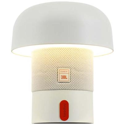 Kooduu Sensa Play Mini przenośny głośnik JBL i lampa