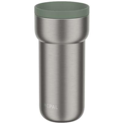 Mepal Ellipse kubek termiczny ze stali nierdzewnej o pojemności 375 ml
